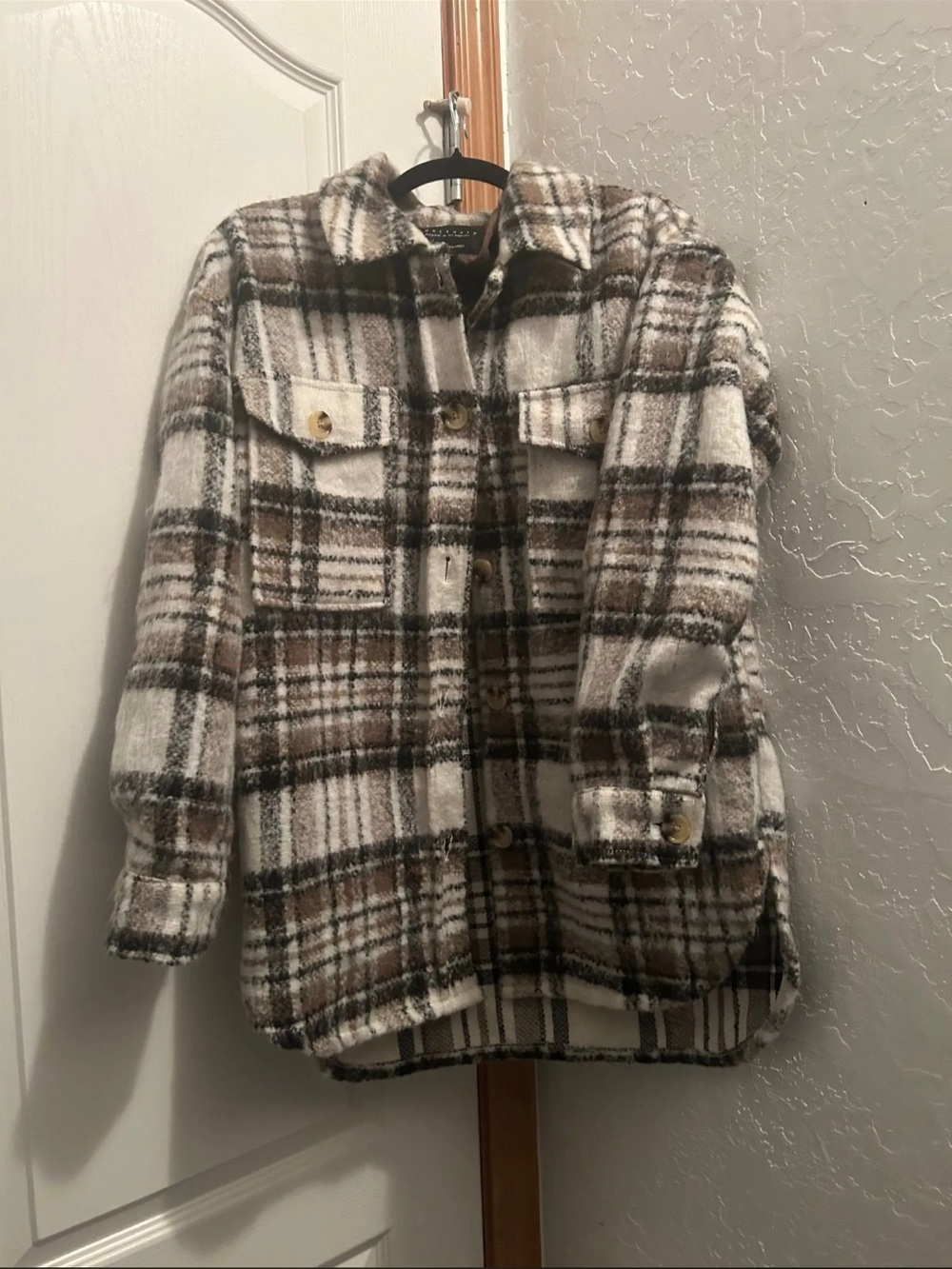 Sanctuary Shacket